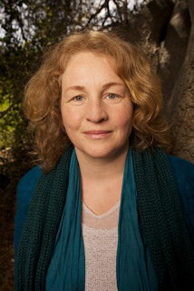 Beate Klein Headshot